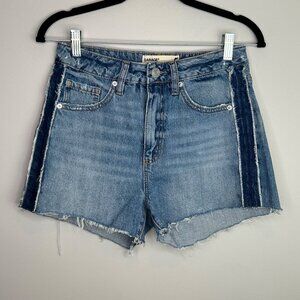 Garage mom Jean‎ shorts size 5